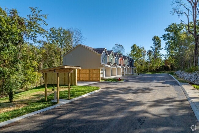 Foto del edificio - 1655 Evans Rd