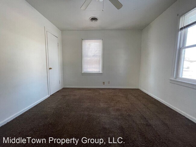 Building Photo - 2 br, 1 bath House - 2017 N Rector Ave