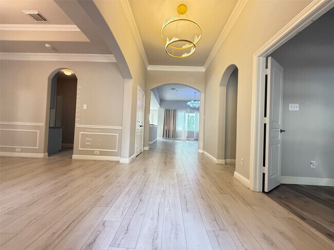 Foto del edificio - 13522 Schumann Trail