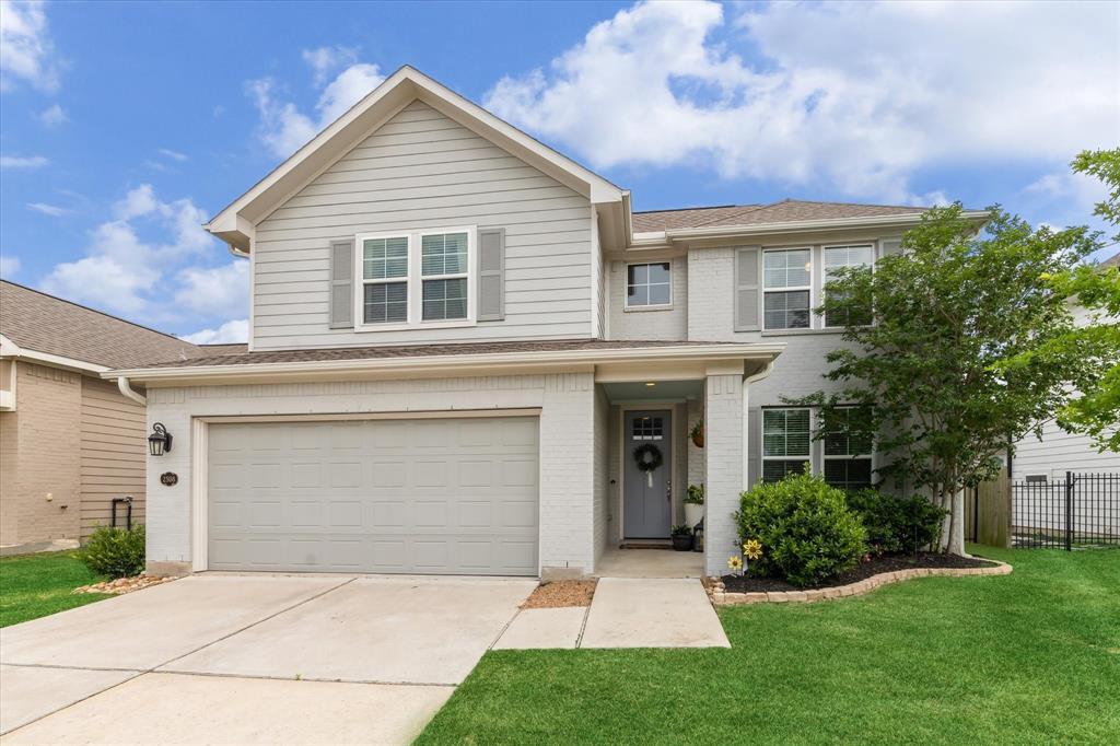 Foto principal - 2508 Hagerman Ct