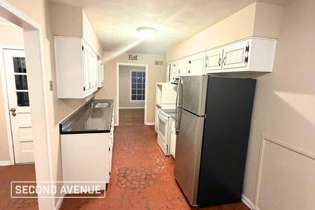 Foto del edificio - 3088 Lynchburg St