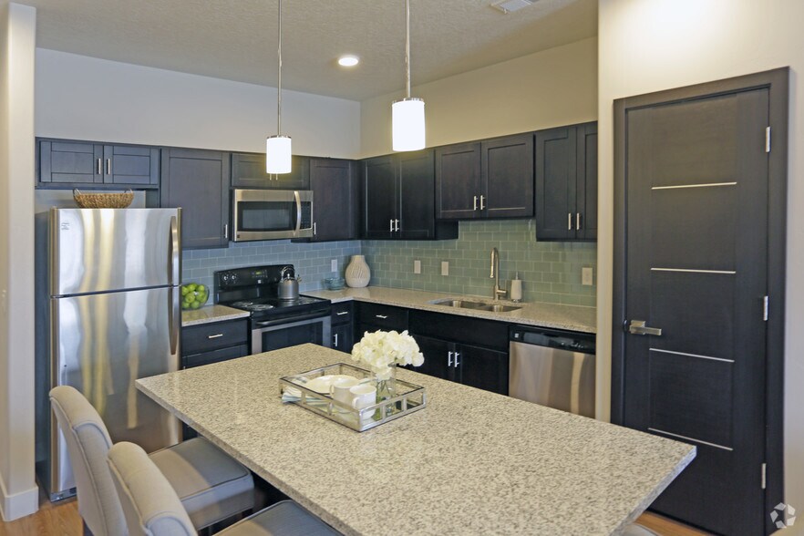 Jordan Station Apartments Phase I Rentals South Jordan, UT