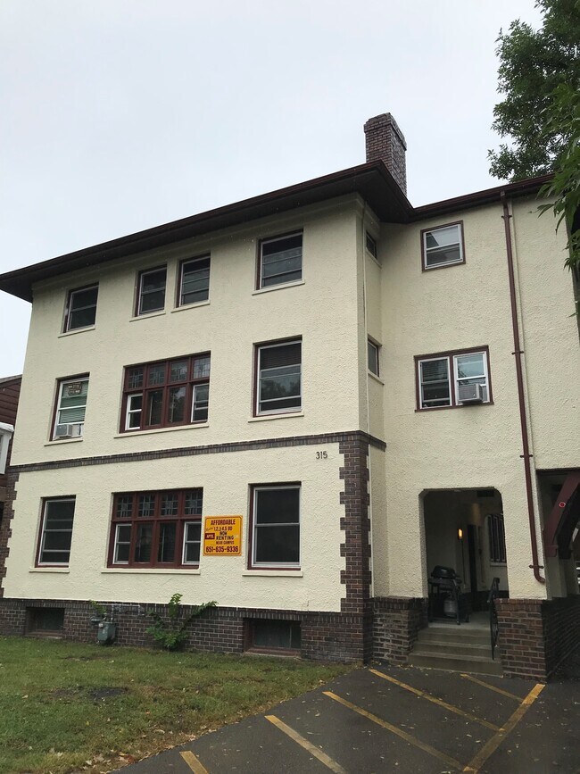 Foto del edificio - 315 11th Ave SE