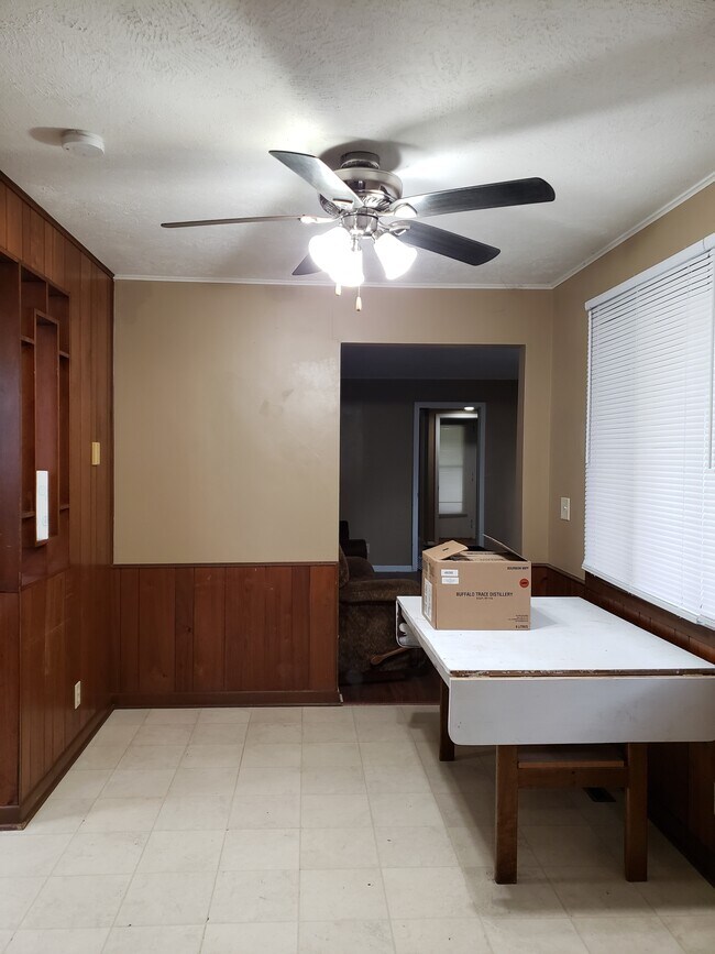 Foto del edificio - 3145 Starr St