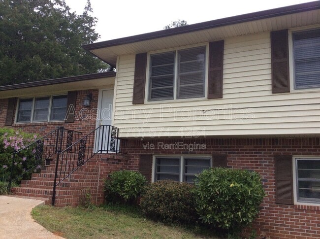 Building Photo - 209 Decatur Rd