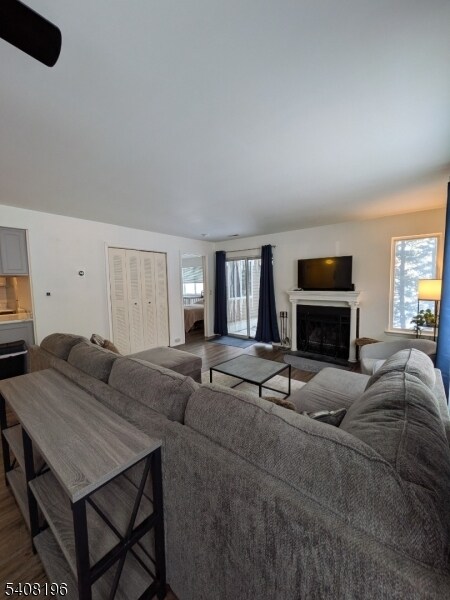 Foto del edificio - 91 Falcon Ridge Way N