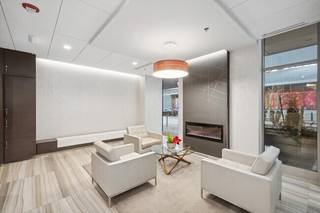 Foto del edificio - 41 E 8th St