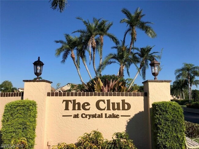 Foto del edificio - 8534 Charter Club Cir