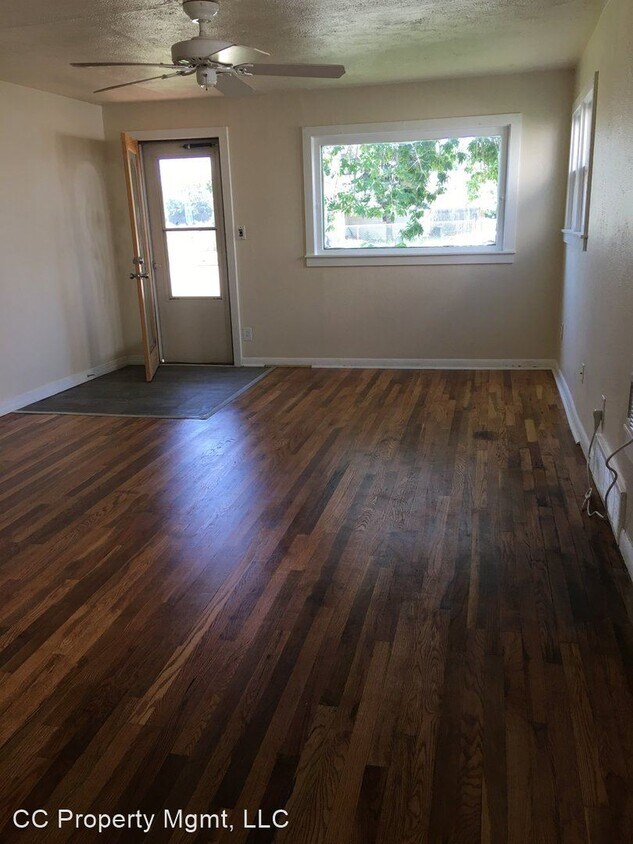 Primary Photo - 3 br, 1 bath House - 1106 Haines Ave.