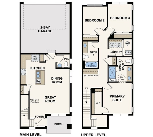 Building Photo - Embrace urban living in Highlands Ranch, C...