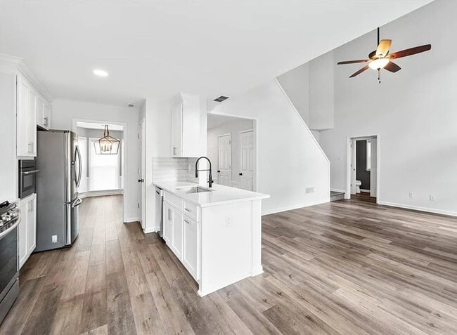 Foto del edificio - Charming 3BR Home in Johns Creek Georgia!