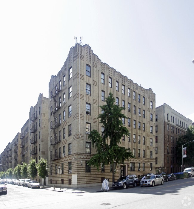 Primary Photo - 34-40 Cooper St