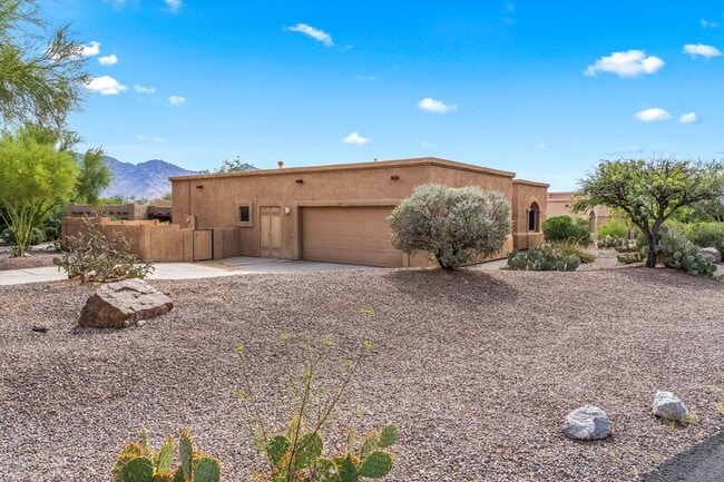 Photo - 1825 W Corte Tulipan House