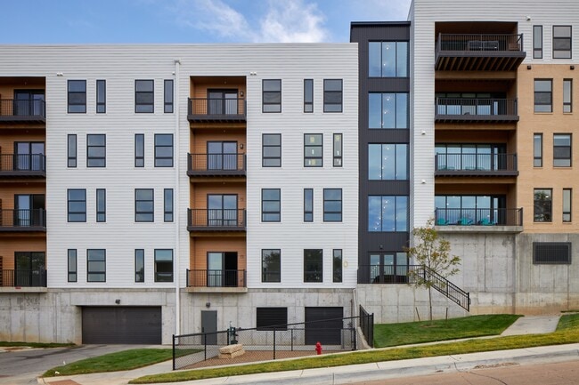 Photo - Parallel Apartments