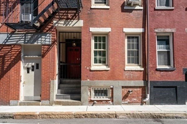 Foto del edificio - 29 Tileston St