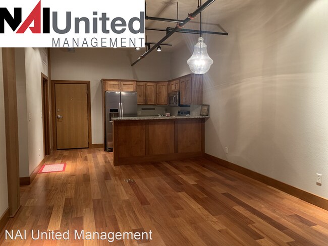 Foto del edificio - 2 br, 2 bath House - 302 Jones St Unit 612