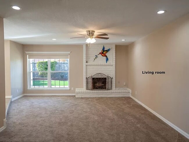 Building Photo - 4512 C J Levan Ct
