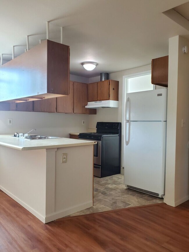 Foto del edificio - JYG: 3414 Duplex