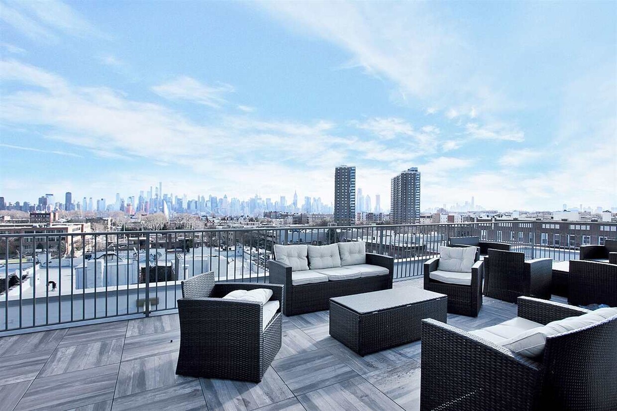 Foto principal - 321 54th St