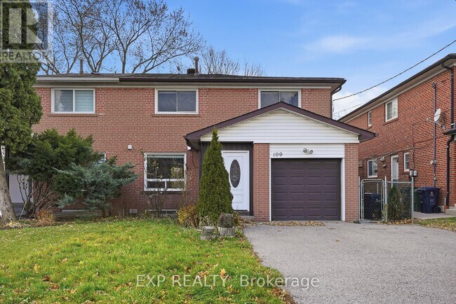 Photo du bâtiment - 109 Fontainbleau Dr