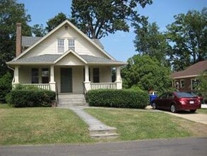 Building Photo - 3017 3rd St N