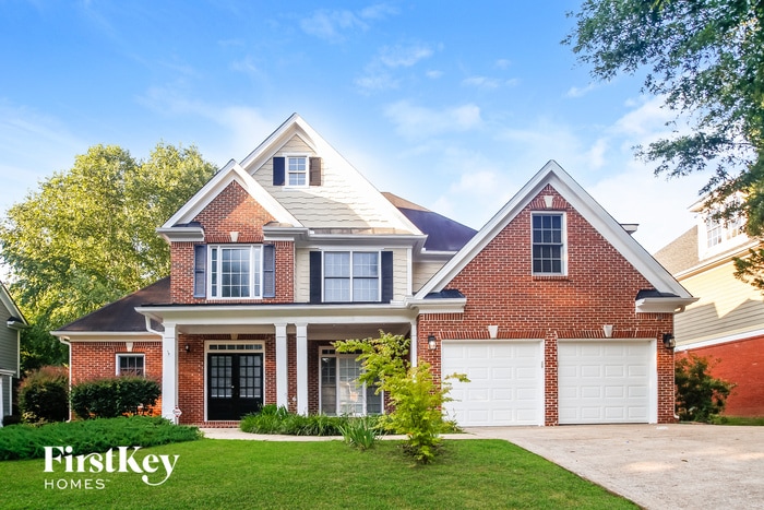 Foto principal - 274 Riverwood Way