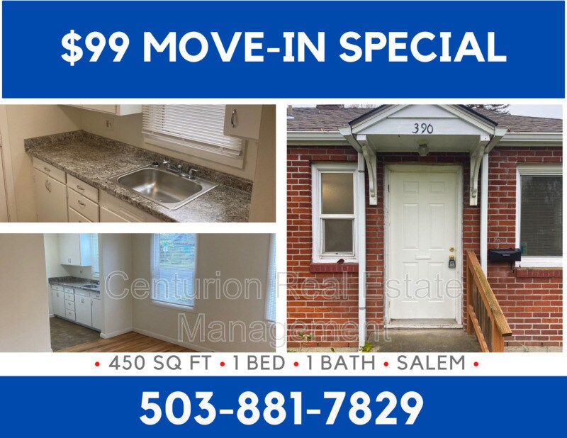 Foto principal - 390 17th St SE