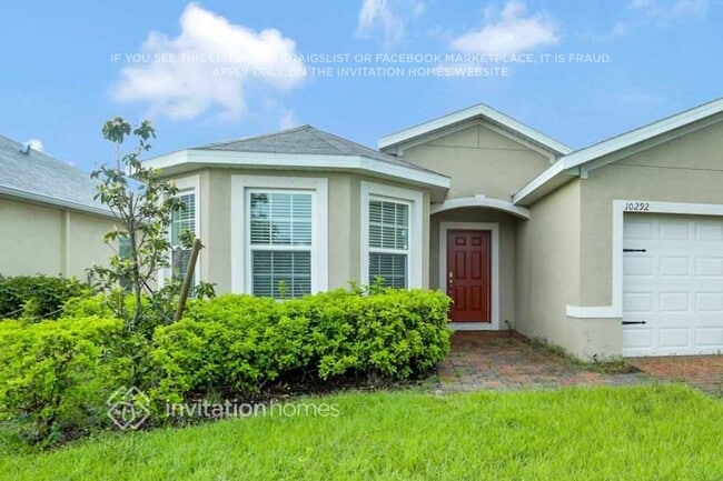 Building Photo - 10292 Silver Pond Lane