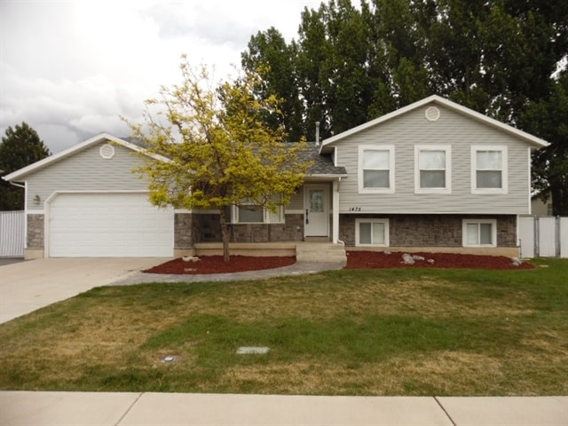Building Photo - 1475 S 810 W