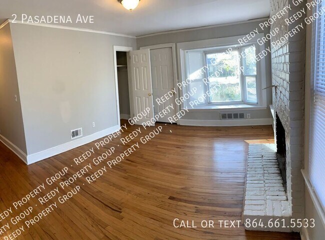 Building Photo - 3 Bed 1 bath FULLY renovated just off Augu...