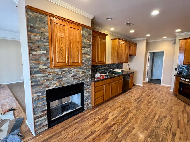 Foto del edificio - 11323 N 129th E Ave