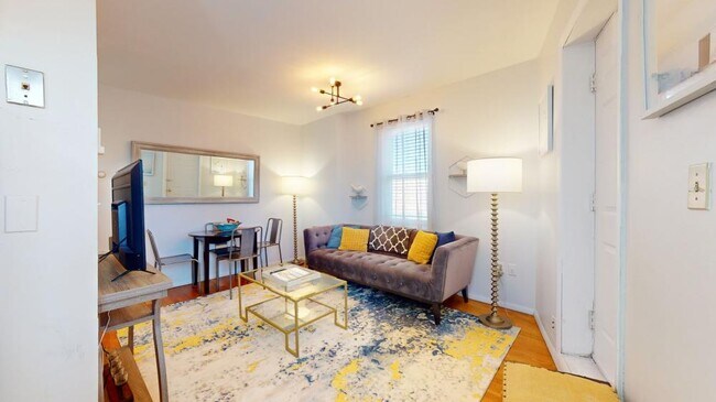 Foto del edificio - 2 bedroom in Boston MA 02120