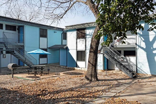 South Congress Commons Apartments Austin, TX
