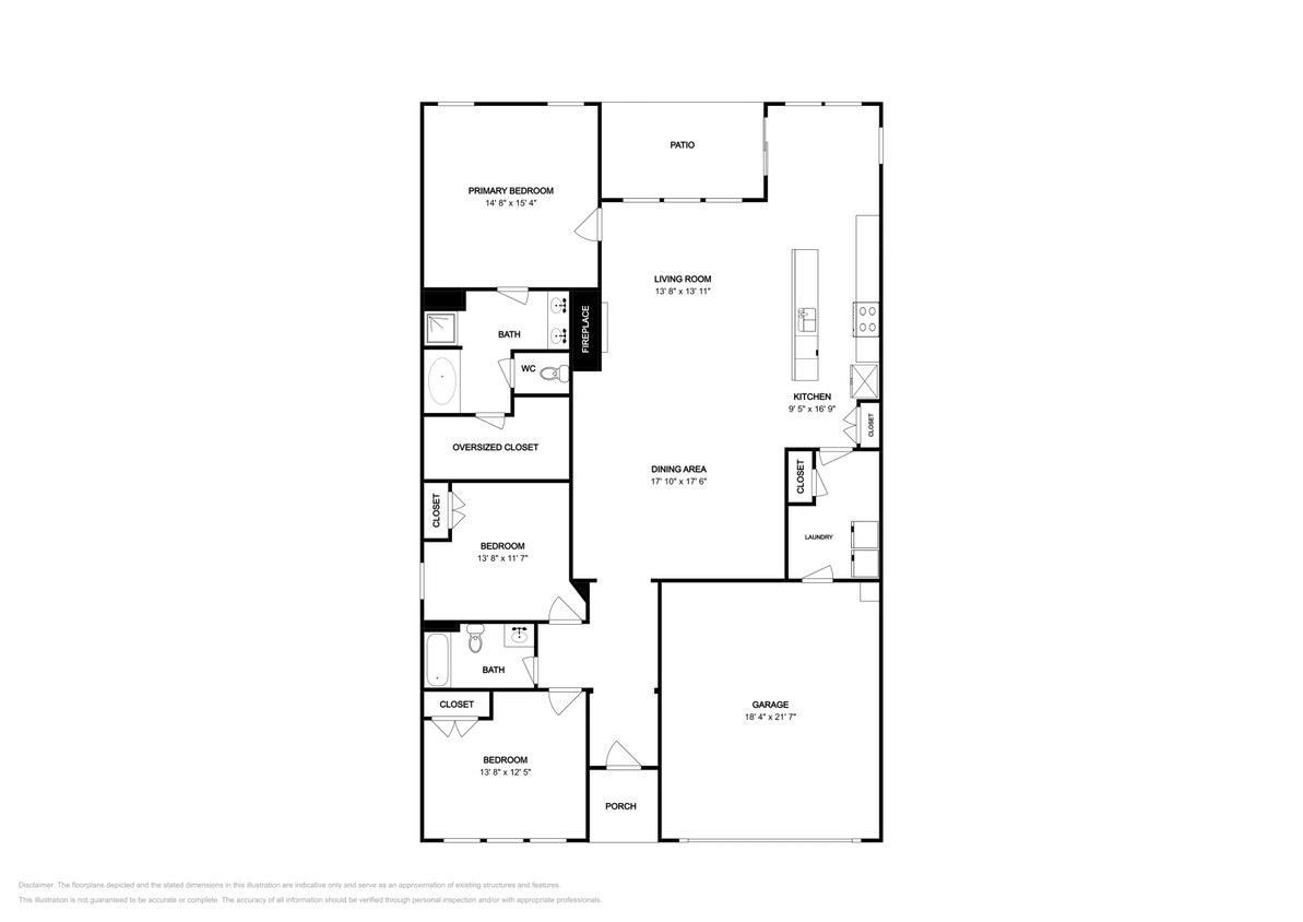 Building Photo - 57 S Great White Way