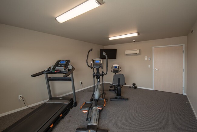 Interior Photo - Cottage Grove I - Bldg 1