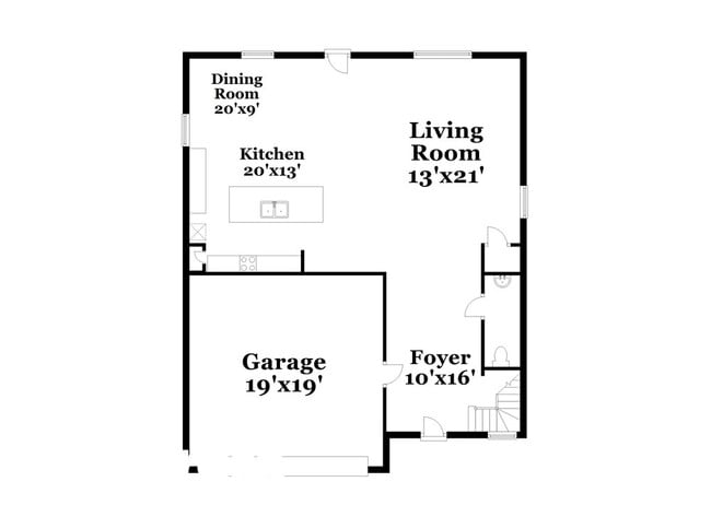 Building Photo - 3022 Hubbard Rd