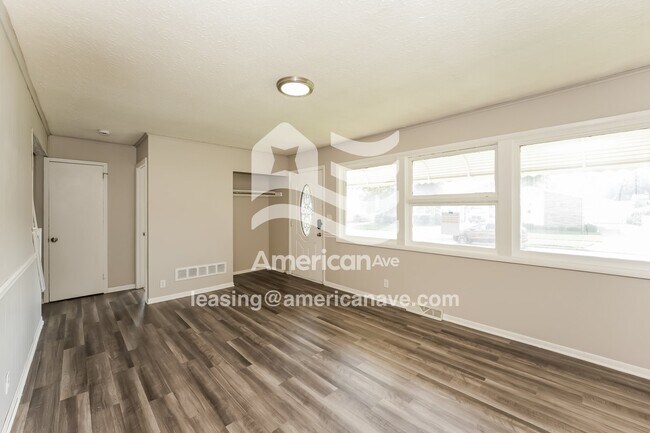 Foto del edificio - 2931 Millbrook St