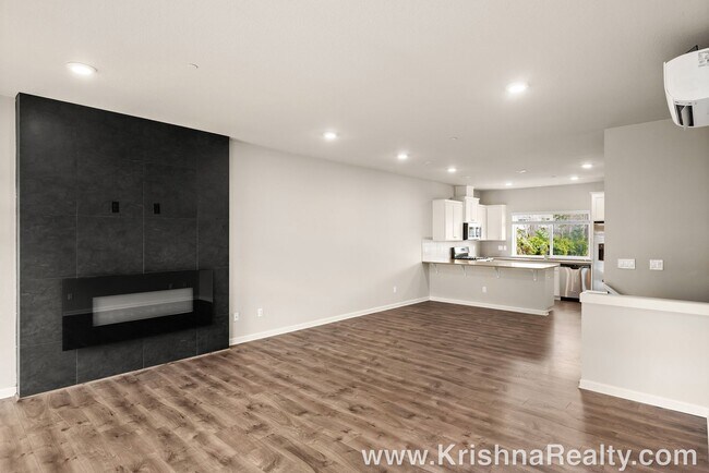 Foto del edificio - Lovely 3 BR | 2.5 BA Townhome | Hillsboro | Minutes from Orenco Station | Excellent Location!