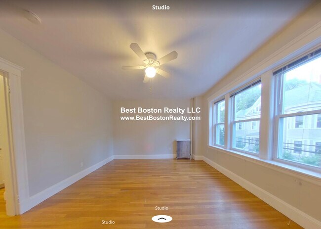 Foto del edificio - 11 Gray St