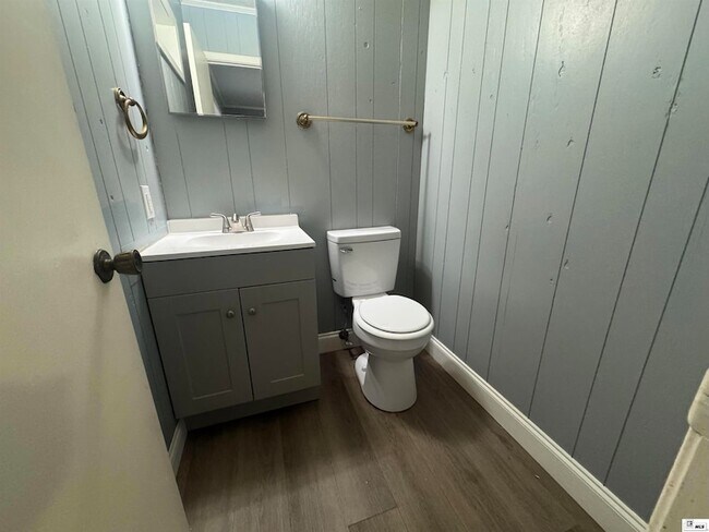 Foto del edificio - 1307 Dark St