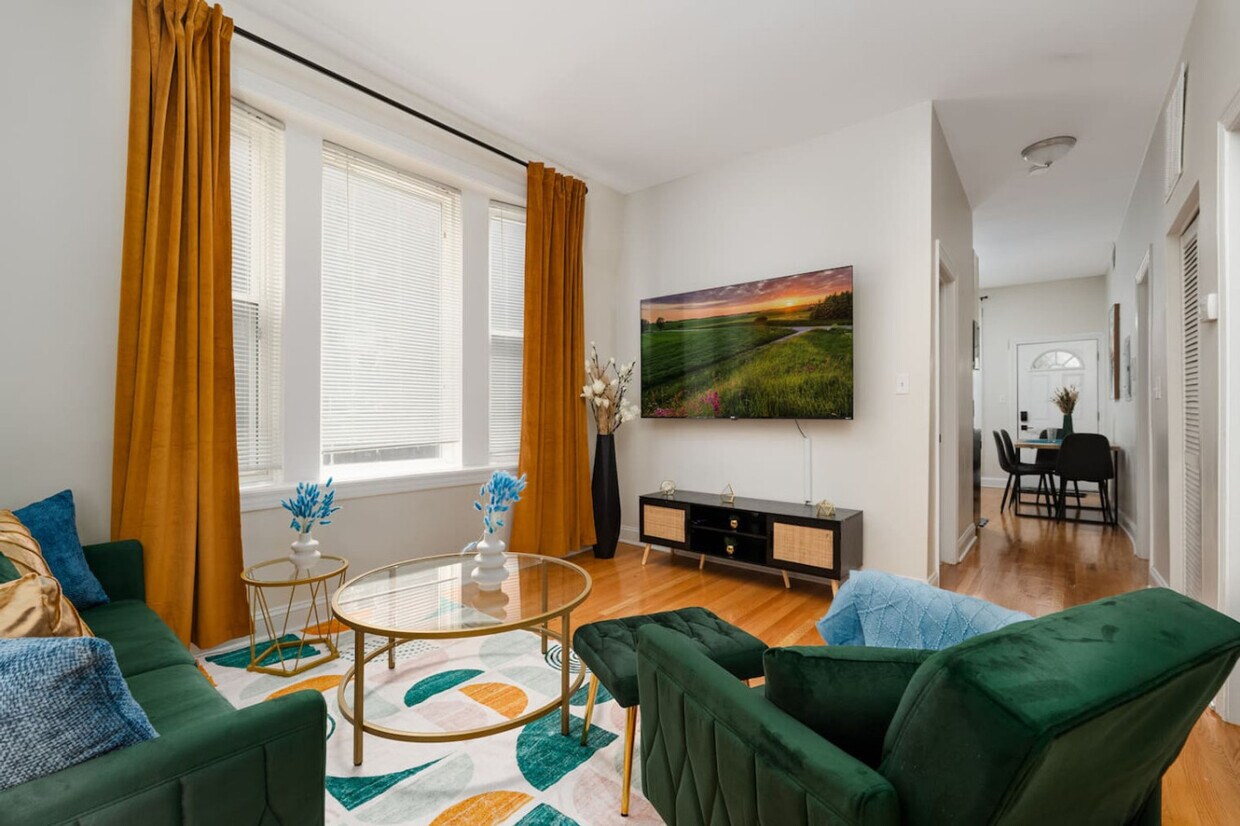 Foto principal - 2724 W Division St
