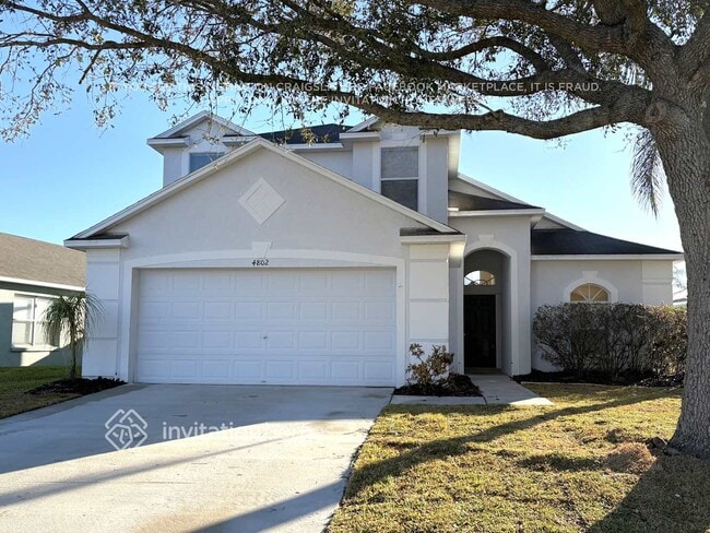 Building Photo - 4802 Woodmere Rd