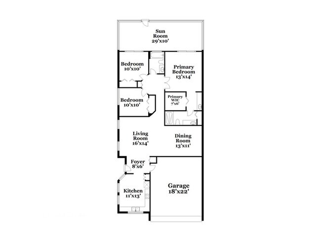 Foto del edificio - 124 Lamplighter Dr