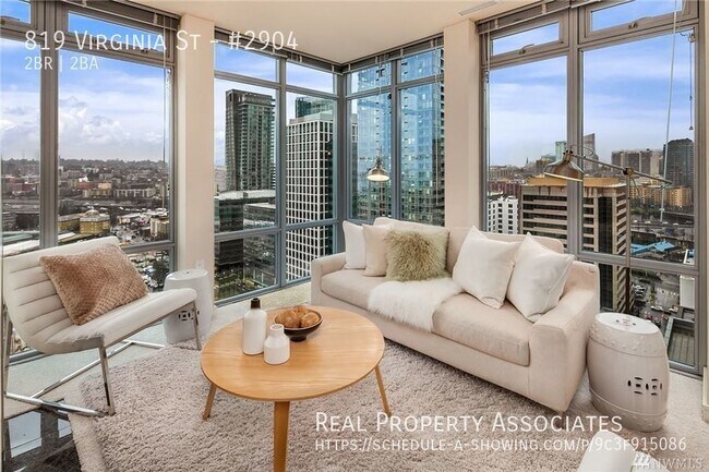 Building Photo - Luxury Cosmopolitan 2-Bedroom