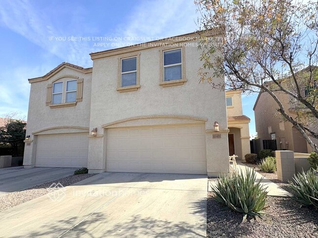 Building Photo - 13405 N 87th Dr