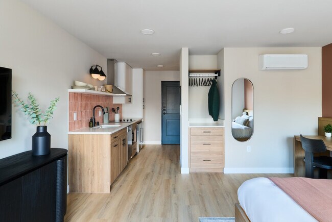 sala de estar - The Dylin