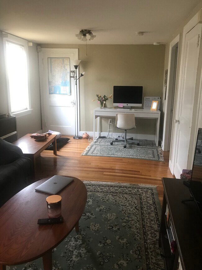 Foto del edificio - 27 Bond St