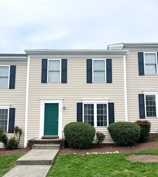 Building Photo - 1477 Miller Spring Court