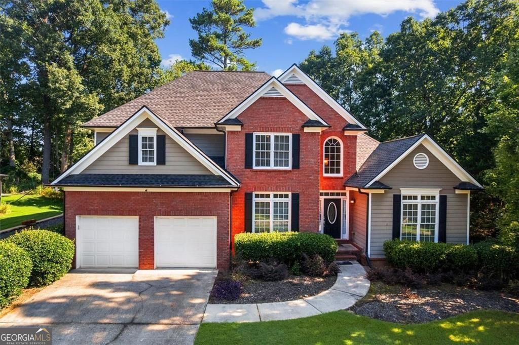 Foto principal - 3448 Highland Forge Trail