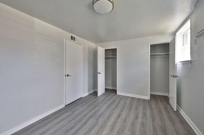 Dormitorio - Germantown Apartments